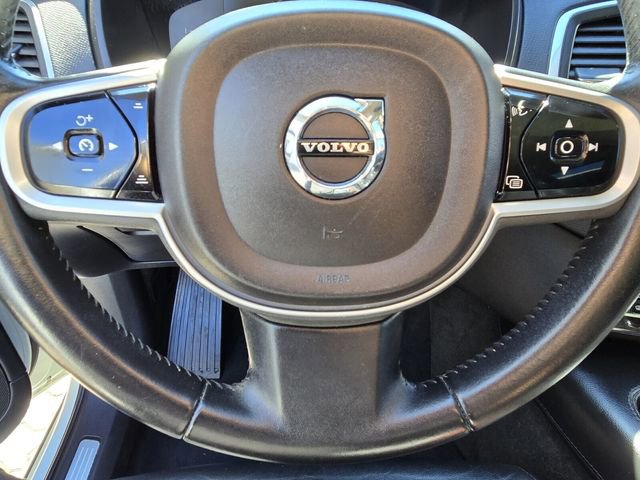 Used 2019 Volvo XC90 T5 Momentum w/ Protection Package Premier FWD image 24