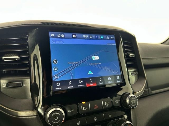 Used 2022 RAM 1500 Rebel w/ Rebel Level 2 Equipment Group image 21