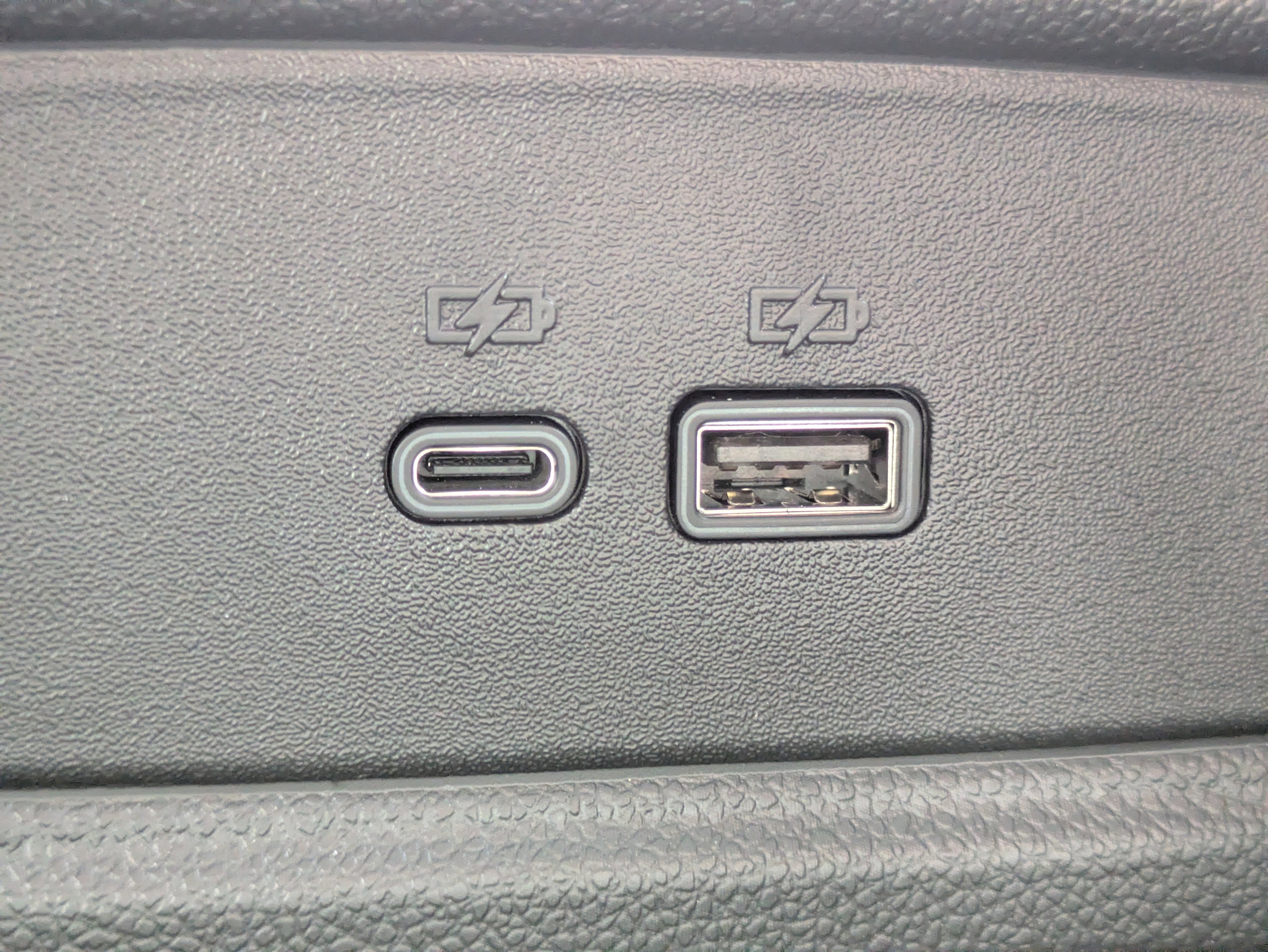 New 2025 Chevrolet Trax ACTIV w/ Driver Confidence Package image 9