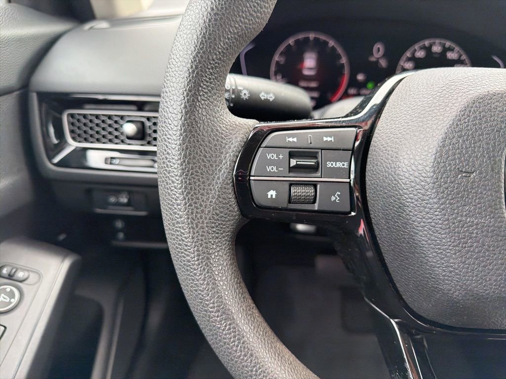 Used 2022 Honda Civic LX image 26