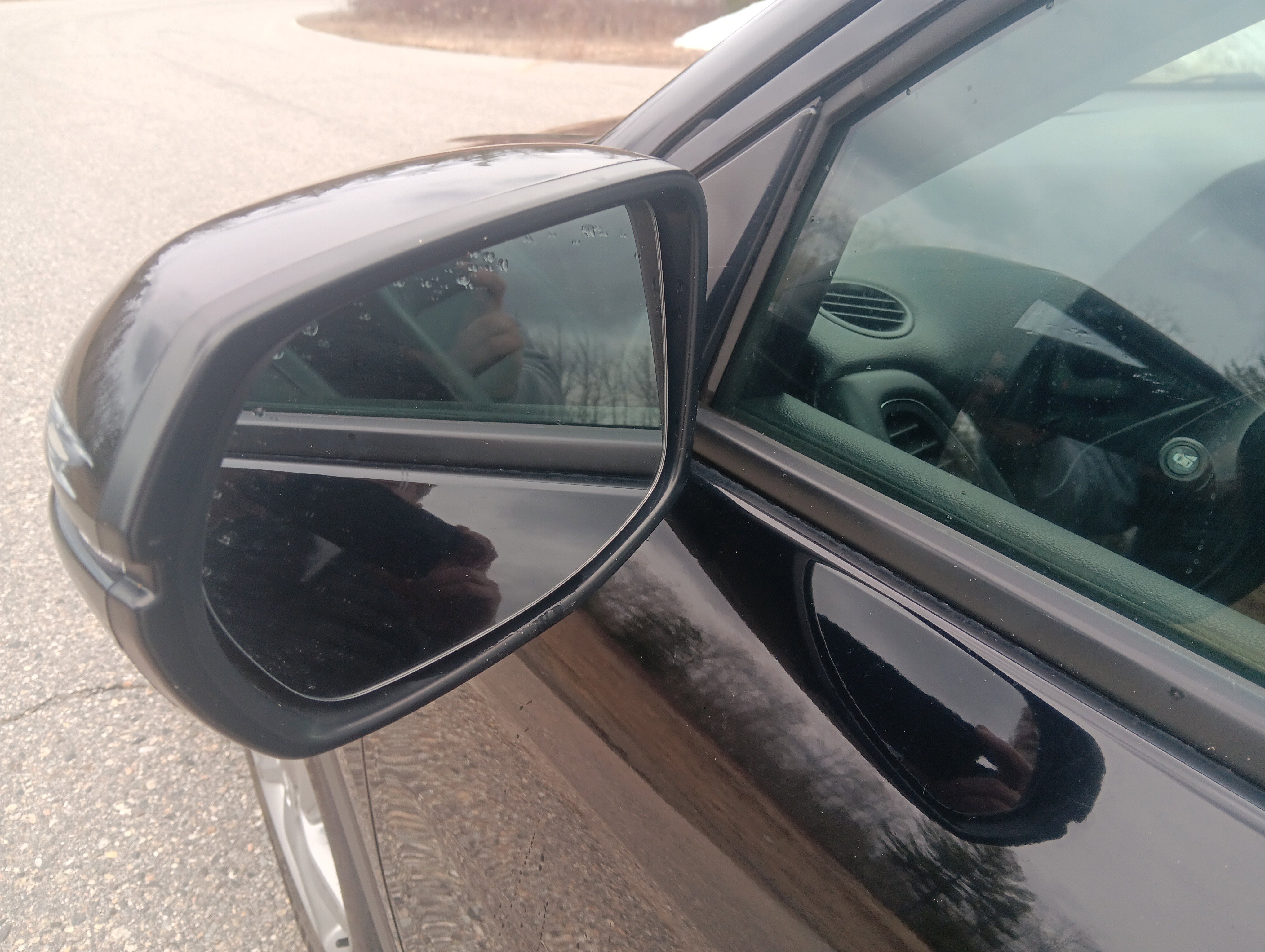 Used 2019 Honda HR-V EX-L image 10