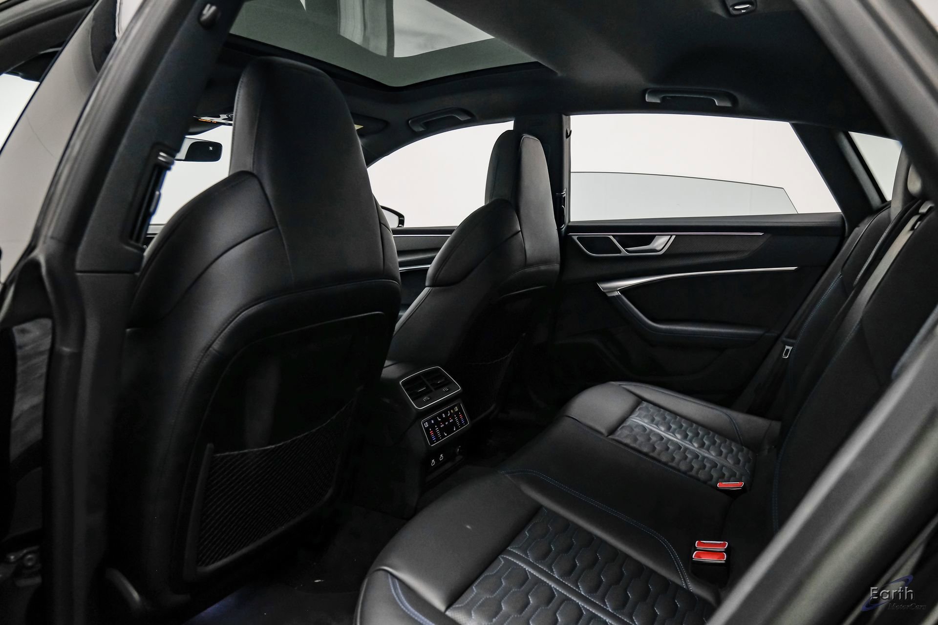 Used 2025 Audi RS 7 performance Sportback image 82