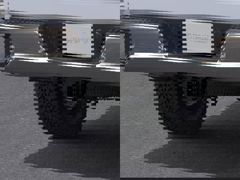 New 2026 Chevrolet Silverado 2500 W/T w/ WT/CX Safety Package image 38