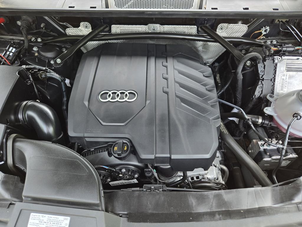 Certified 2023 Audi Q5 Premium w/ Convenience Package AWD/4WD image 41
