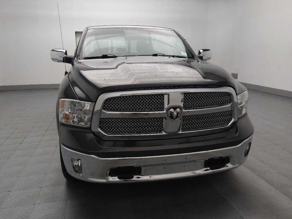 Used 2018 RAM 1500 SLT image 14