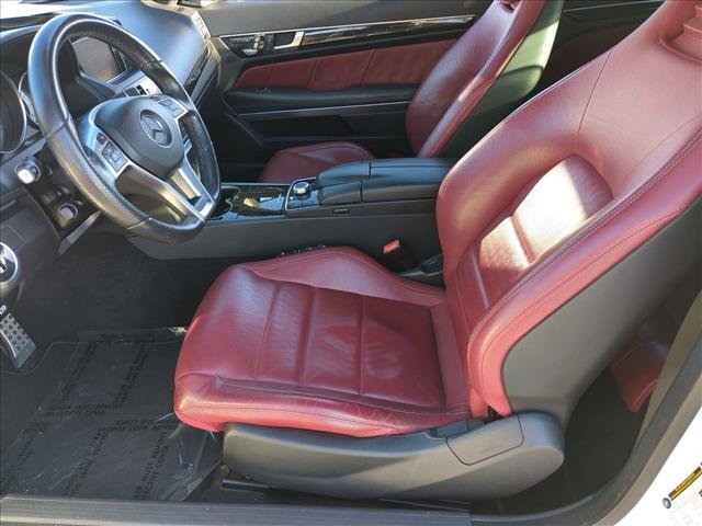Used 2016 Mercedes-Benz E 400 Cabriolet image 15