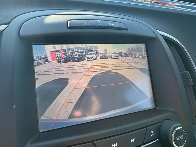 Used 2016 Buick LaCrosse Leather image 12