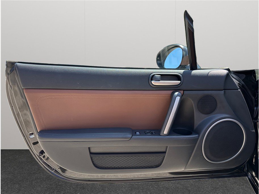 Used 2013 MAZDA MX-5 Miata Grand Touring image 18