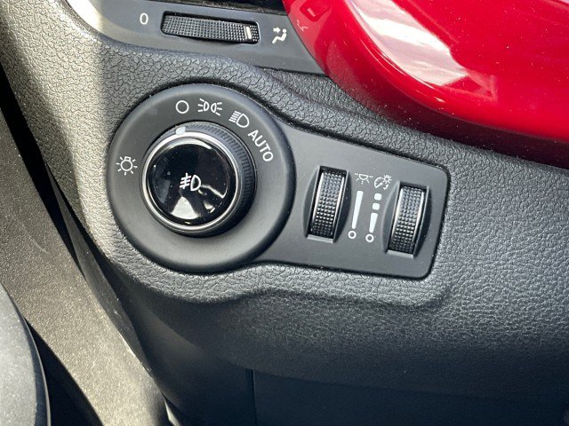 Used 2016 FIAT 500X Lounge AWD/4WD image 15