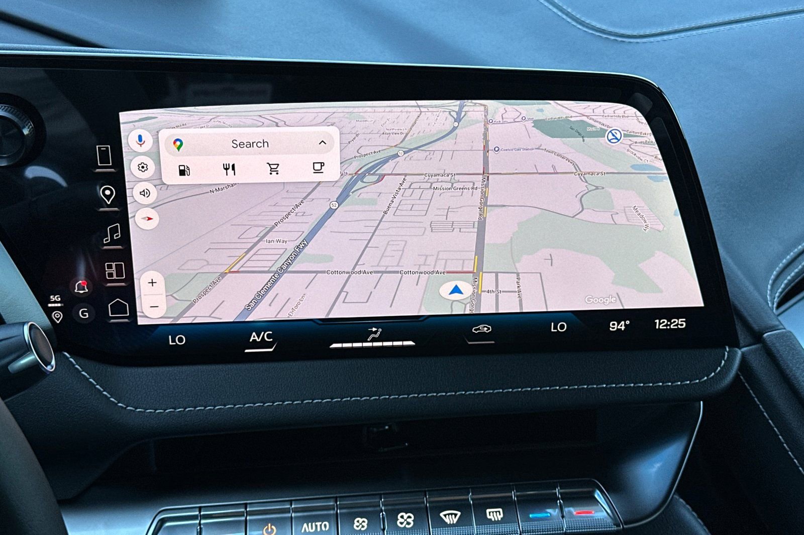 New 2026 Chevrolet Corvette Stingray Coupe w/ 1LT image 17