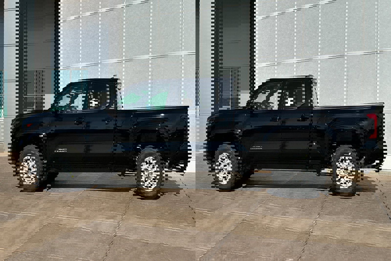 New 2026 Toyota Tacoma SR5 image 7