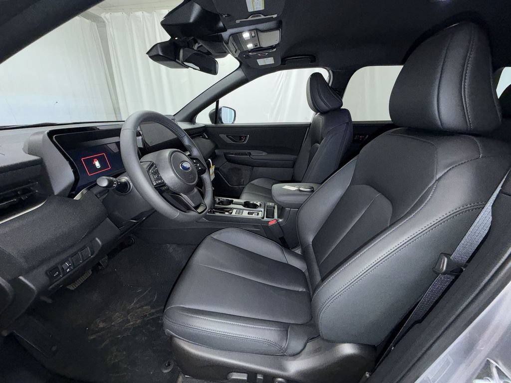 New 2026 Subaru Outback Premium AWD/4WD image 11