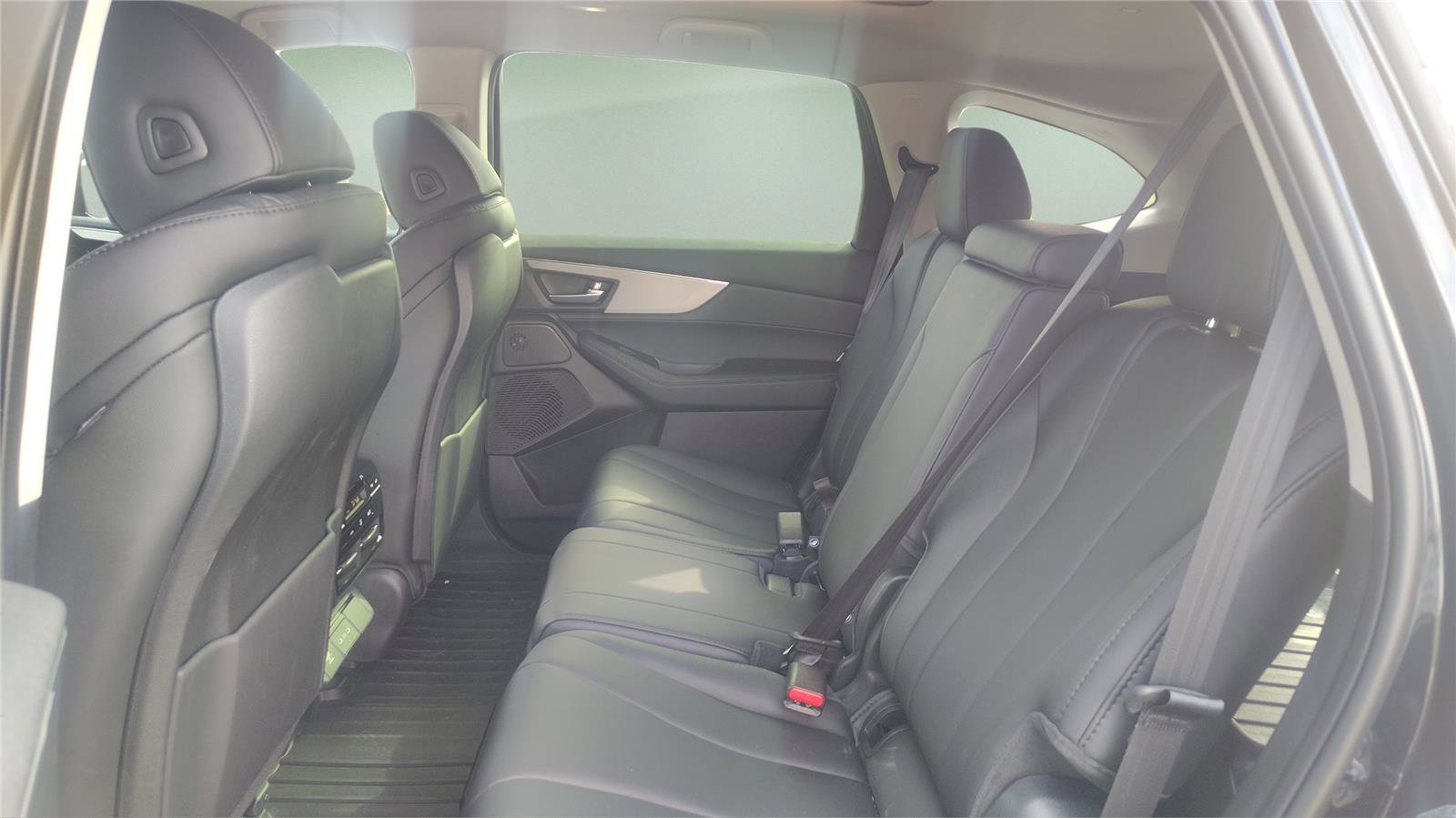 Certified 2025 Acura MDX SH-AWD image 14