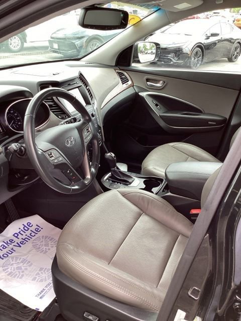 Used 2018 Hyundai Santa Fe Sport FWD image 19