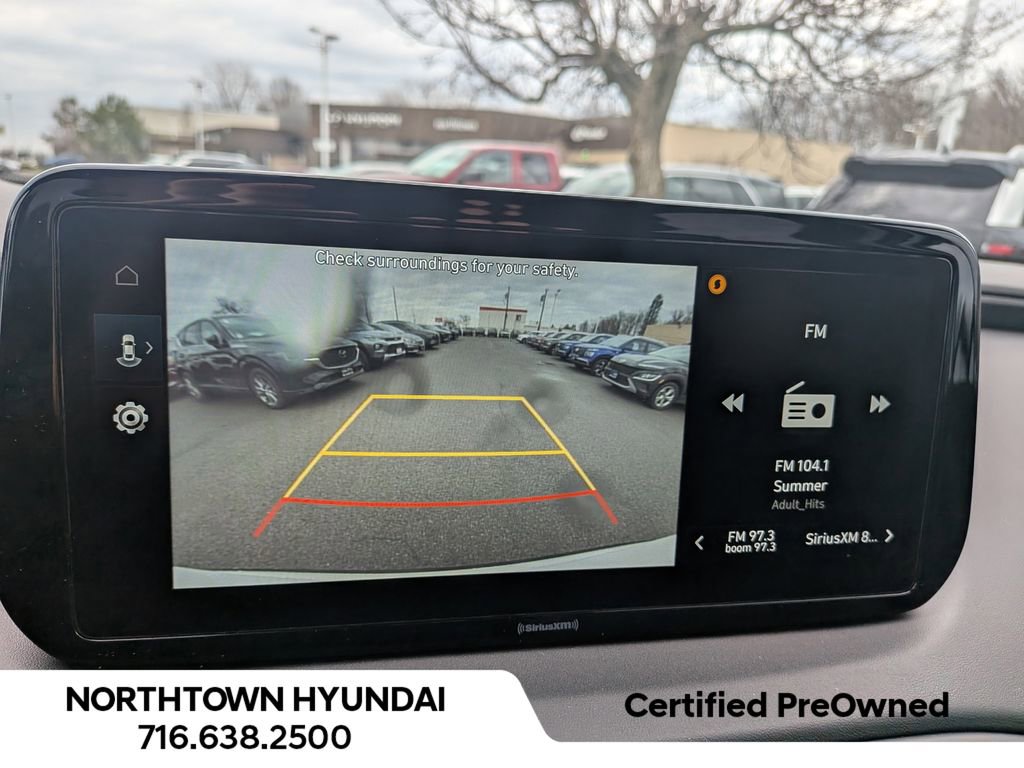 Used 2023 Hyundai Santa Fe SEL w/ Winter Weather Package image 21