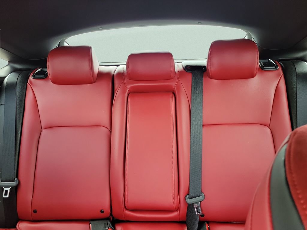 Used 2024 Acura Integra A-Spec image 13