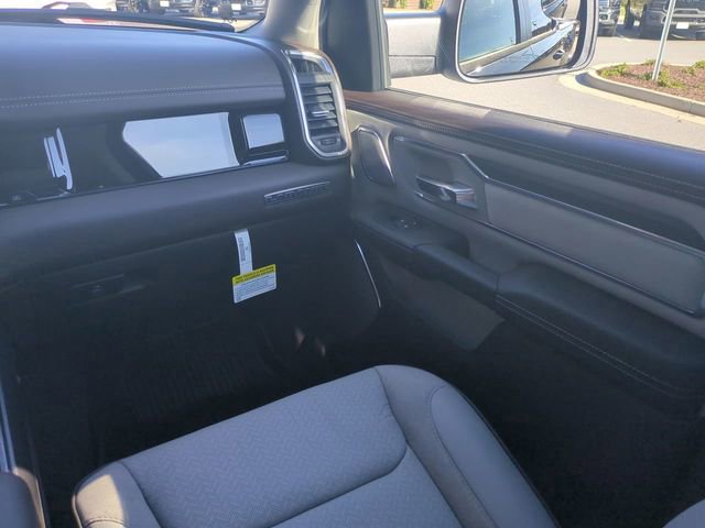New 2026 RAM 1500 Laramie w/ Advanced Safety Group II image 17