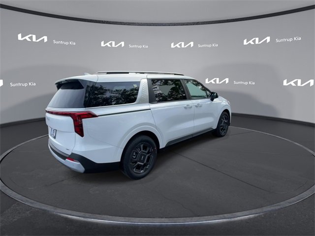 New 2026 Kia Carnival EX image 20