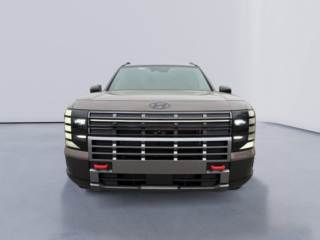 New 2026 Hyundai Palisade XRT Pro image 8