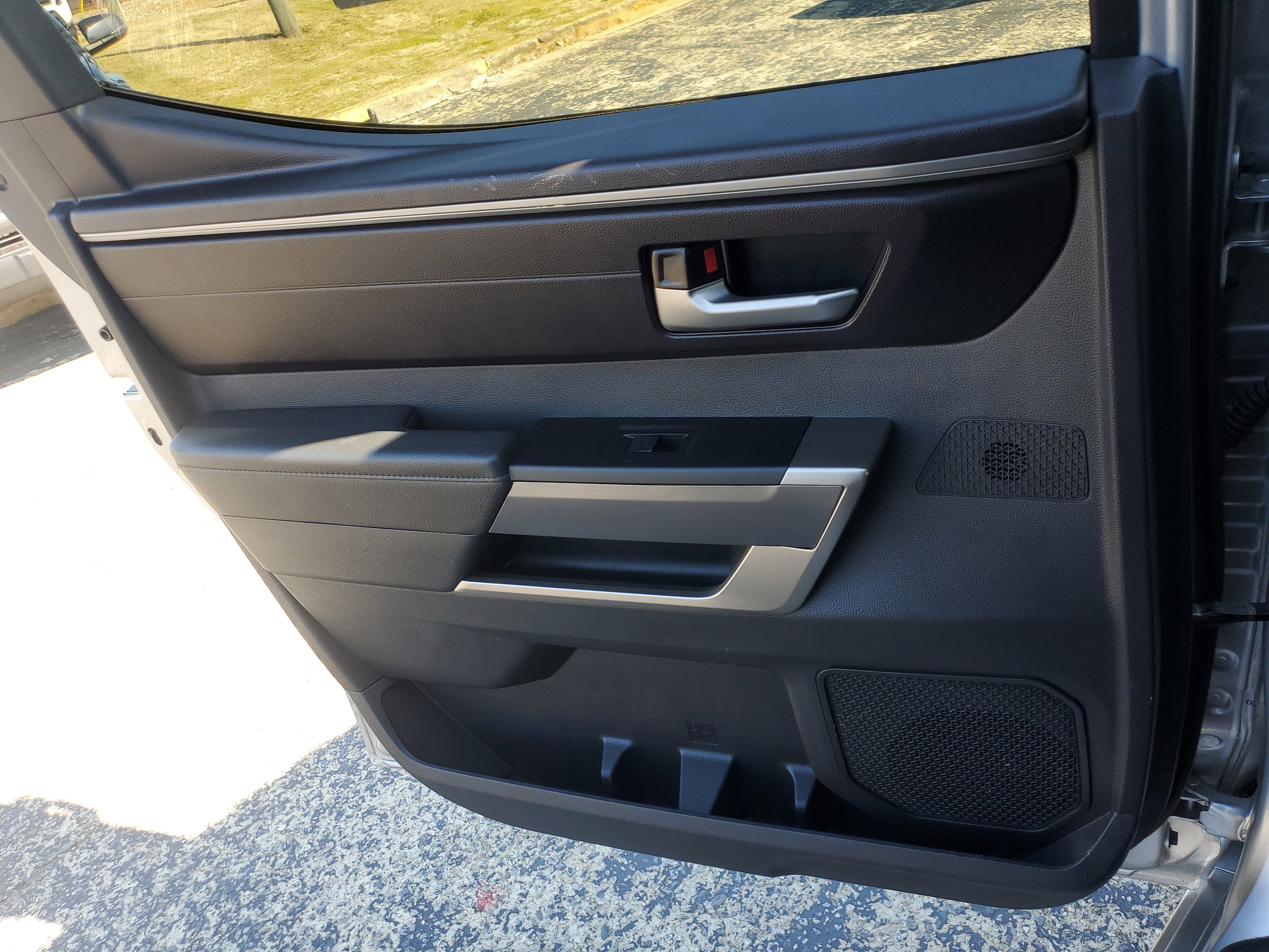 Used 2024 Toyota Tundra SR5 w/ TRD Off-Road Package image 13