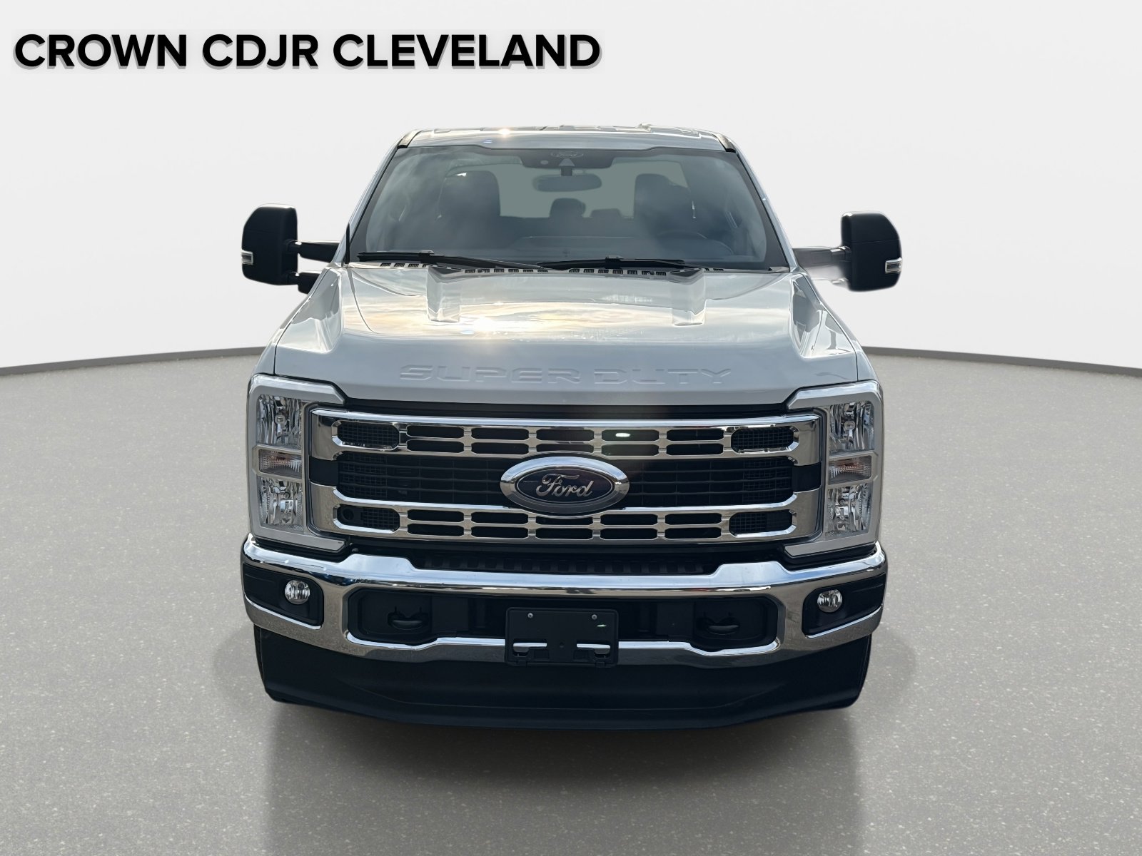 Used 2025 Ford F250 XLT image 9
