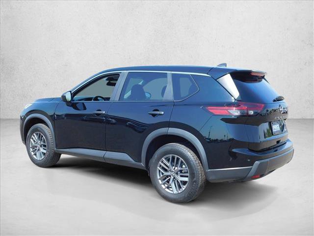 Used 2024 Nissan Rogue S FWD image 14