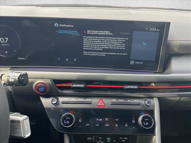 Used 2024 Hyundai Sonata N Line image 13