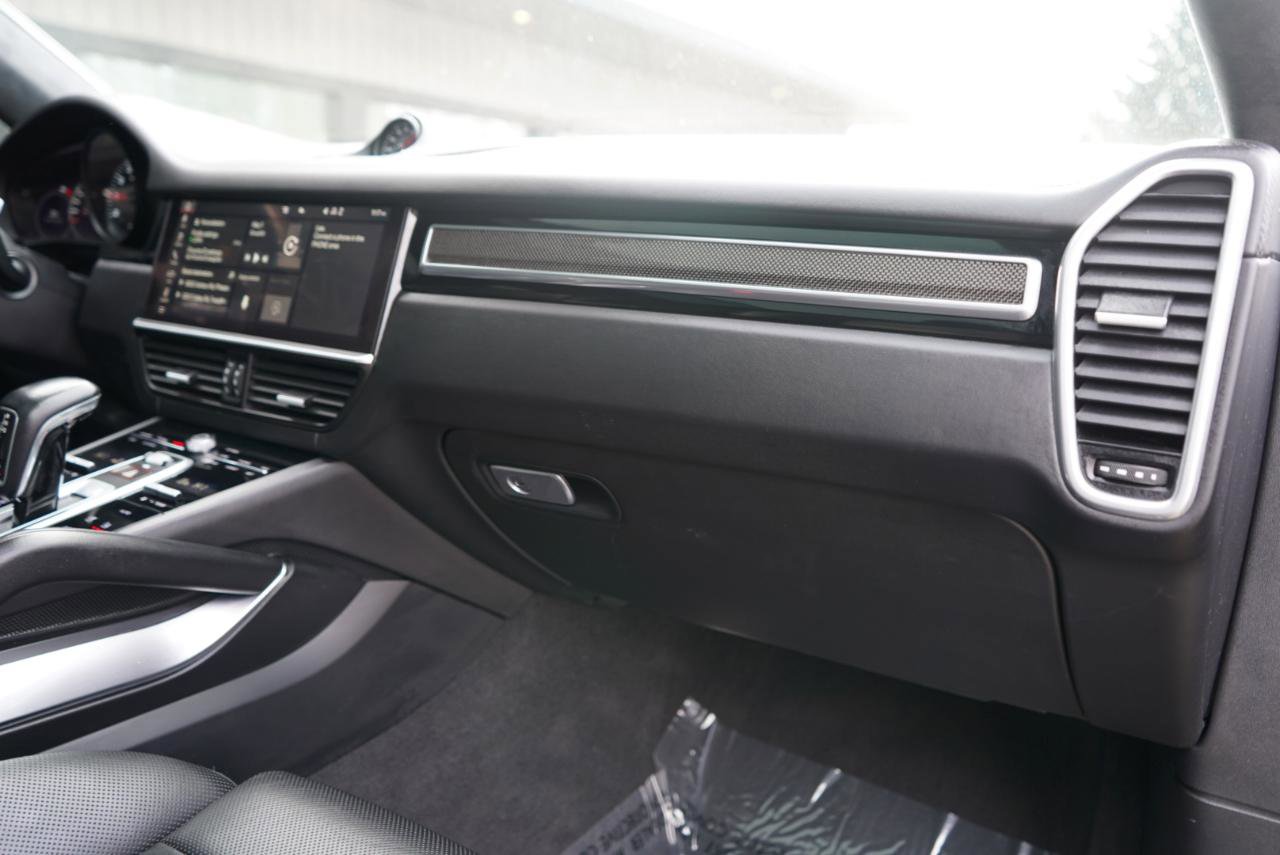 Used 2021 Porsche Cayenne Turbo image 80