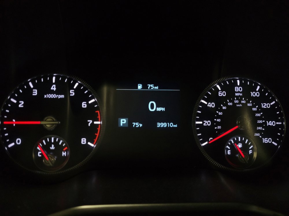 Used 2022 Kia Telluride S AWD/4WD image 23