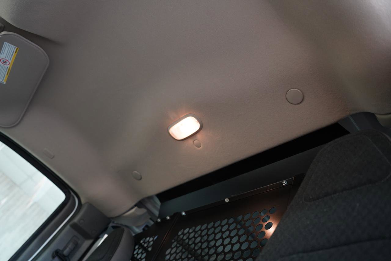 Used 2023 Chevrolet Express 2500 w/ Driver Convenience Package image 20