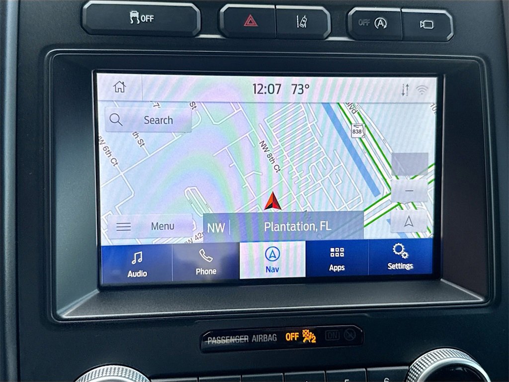 Used 2021 Ford Expedition Max King Ranch image 14