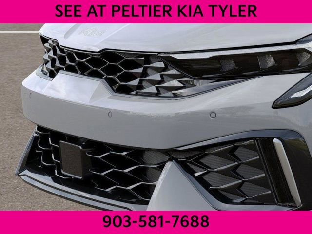 New 2026 Kia K5 GT-Line image 13