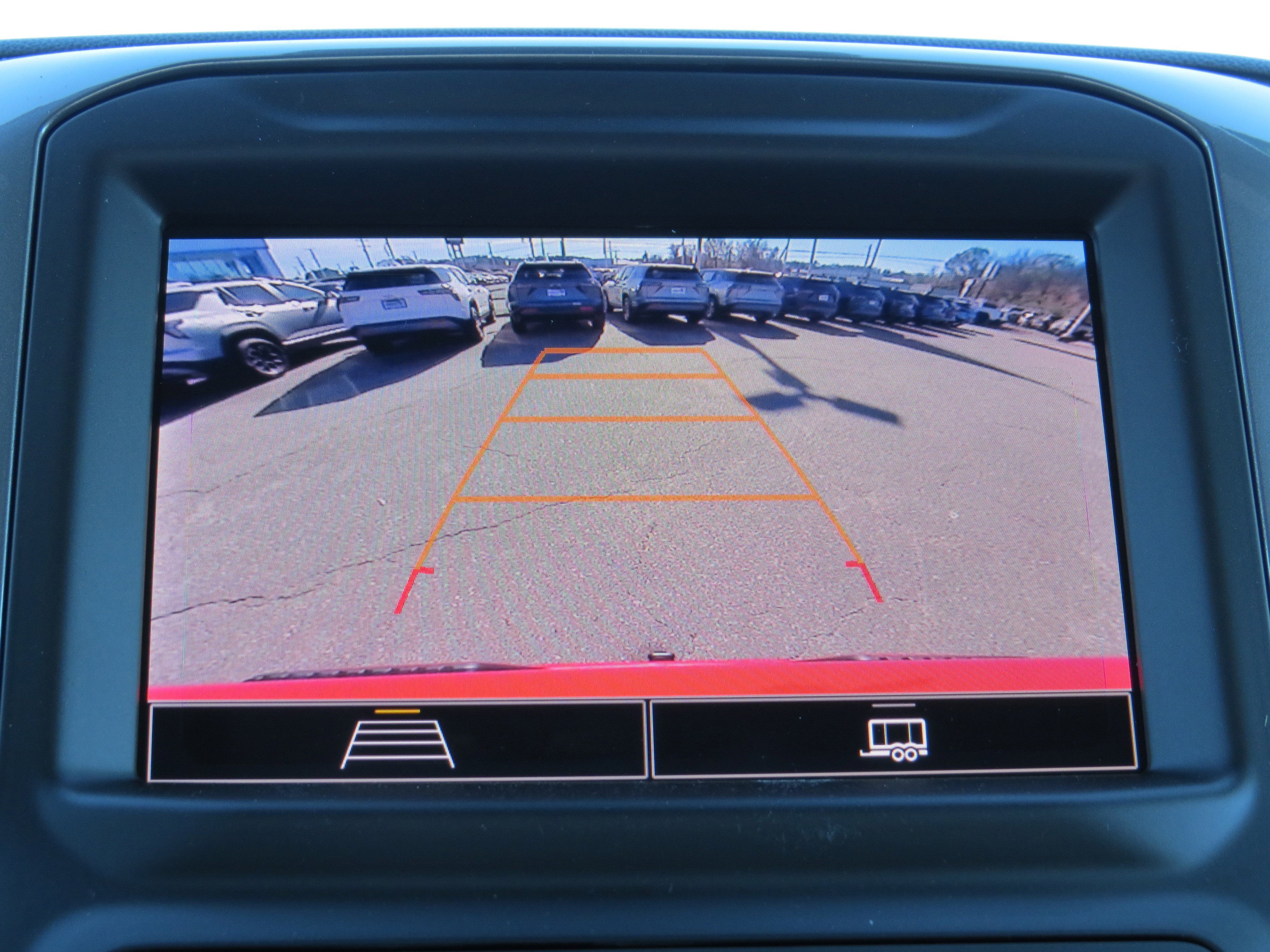 New 2026 Chevrolet Silverado 1500 Custom image 26