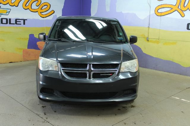 Used 2012 Dodge Grand Caravan SE FWD image 3