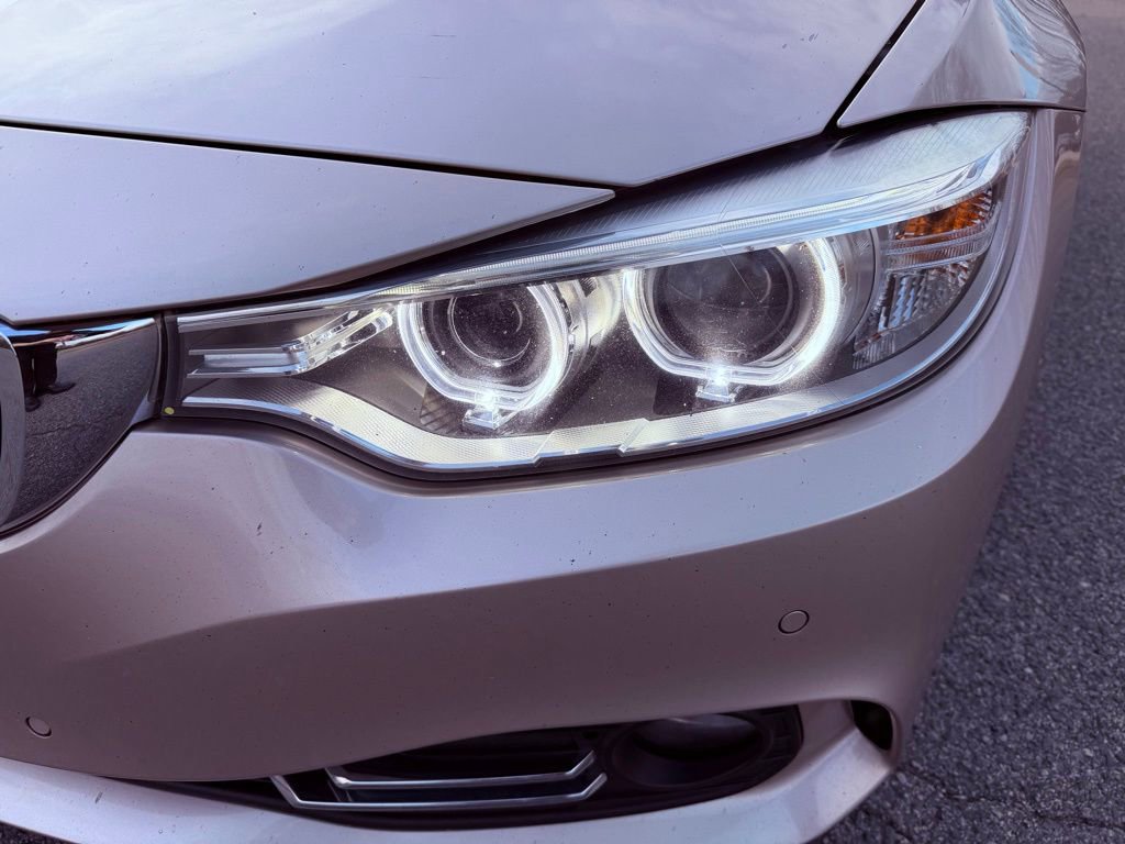 Used 2016 BMW 428i Convertible image 13