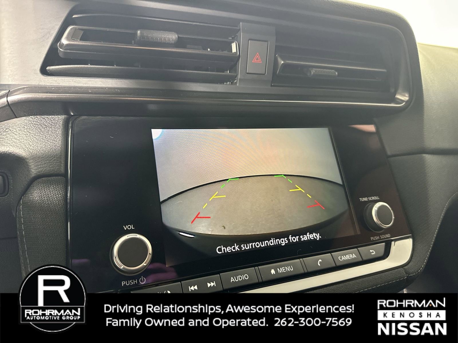 Certified 2024 Nissan Z Sport w/ Floor Mat Package image 8