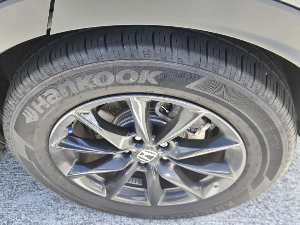 Certified 2026 Honda CR-V Sport-L image 5