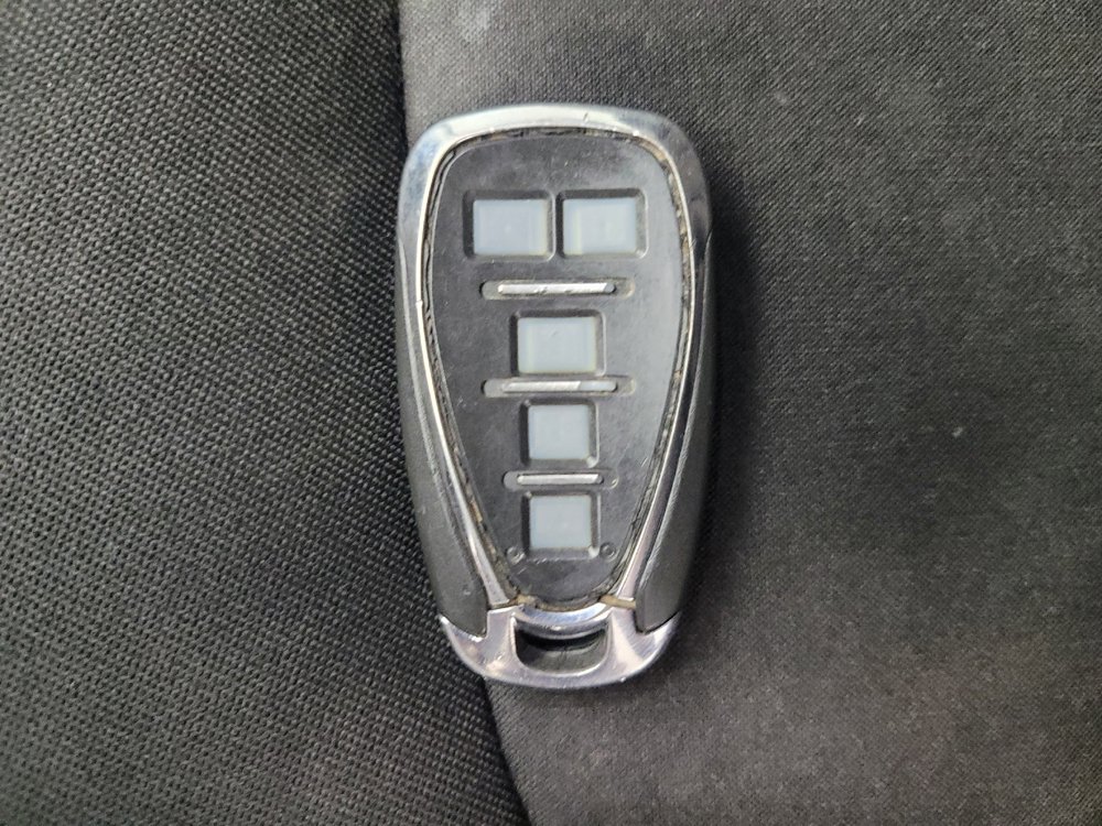 Used 2022 Chevrolet Malibu LT FWD image 32