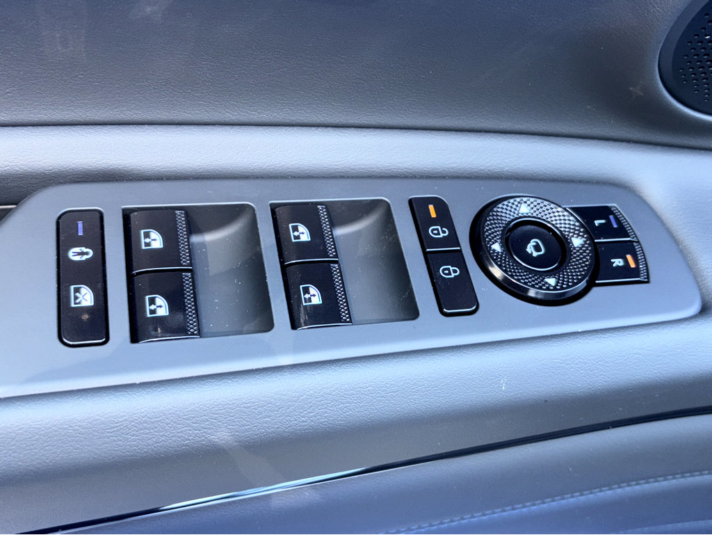 New 2026 Genesis GV80 3.5T Prestige image 27