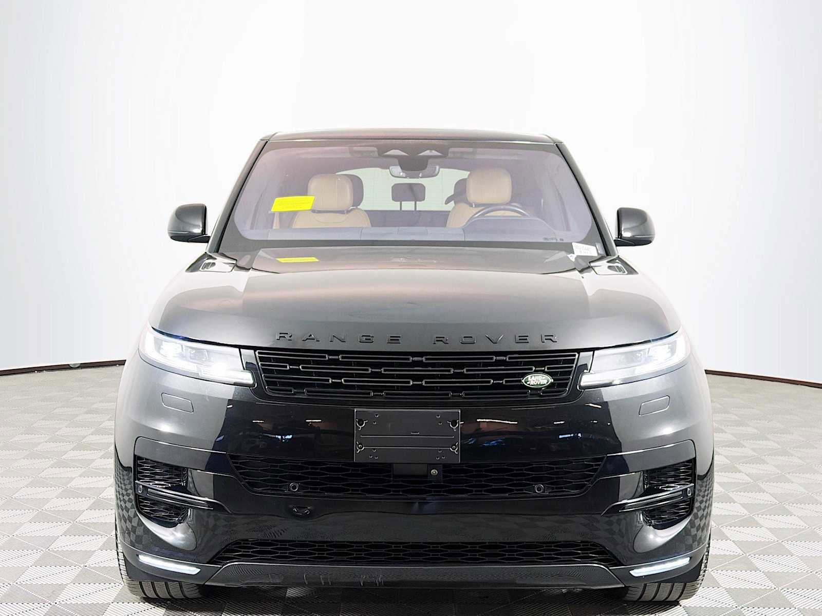 Certified 2023 Land Rover Range Rover Sport SE image 2