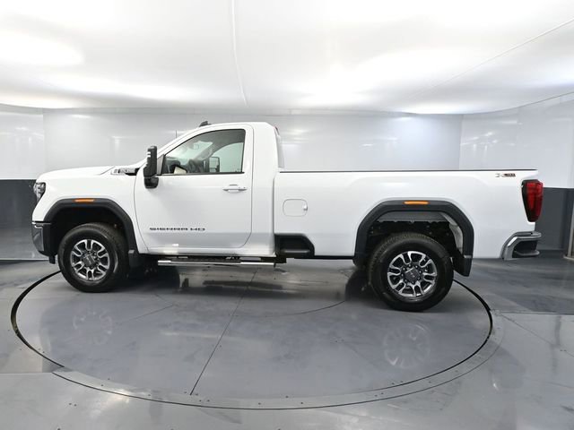 Used 2025 GMC Sierra 3500 SLE w/ SLE Convenience Package image 11