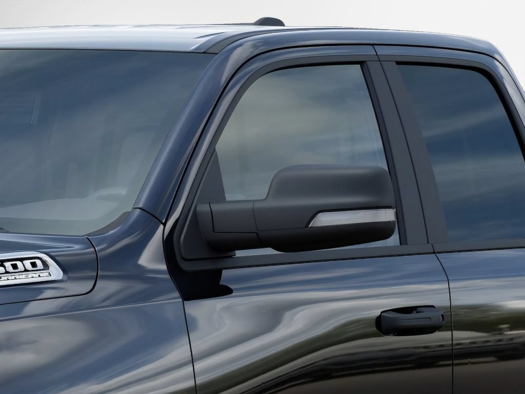 New 2026 RAM 1500 Big Horn AWD/4WD image 12