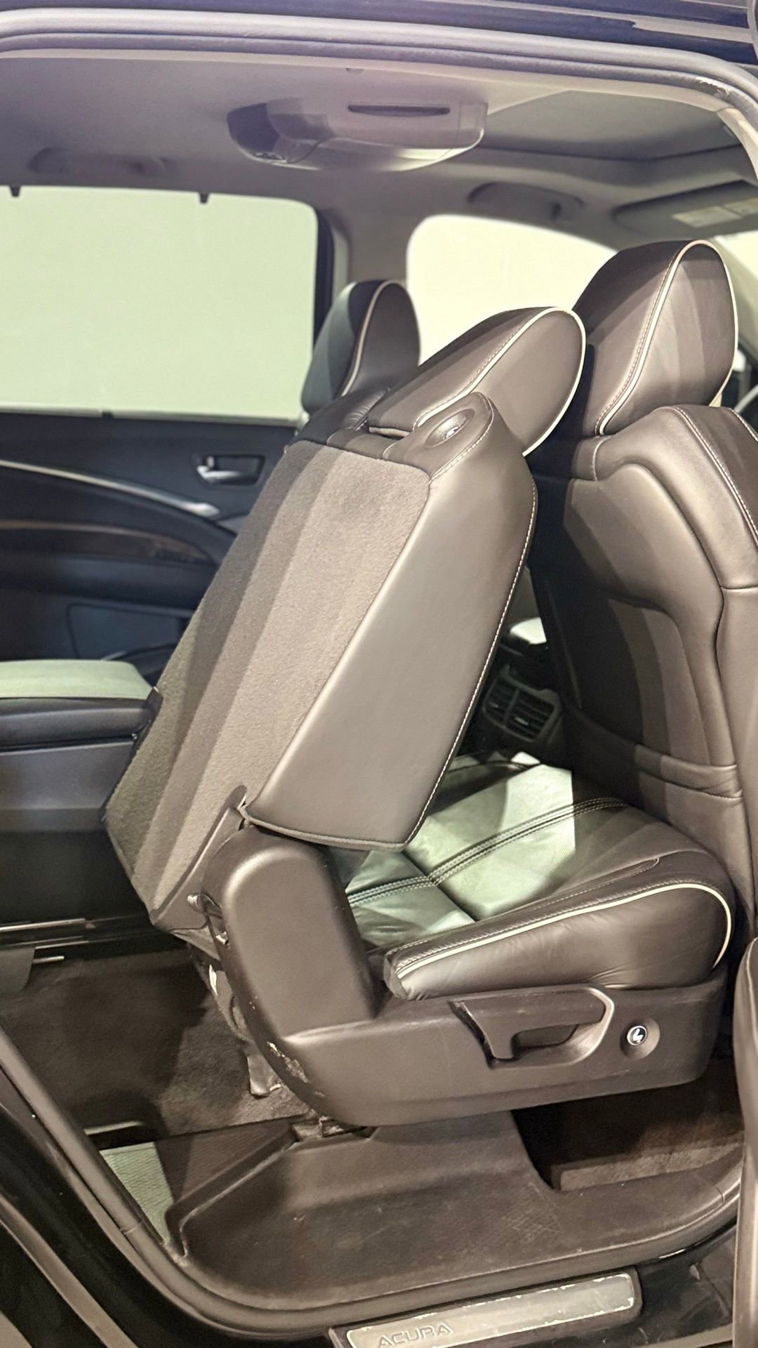 Used 2017 Acura MDX SH-AWD w/ Advance Package image 74