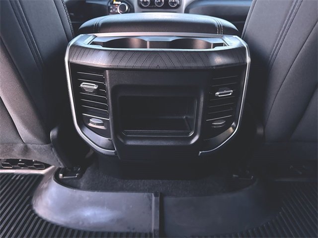 Used 2025 RAM 1500 Big Horn image 20