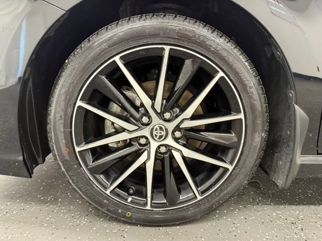 Certified 2024 Toyota Camry SE w/ Cold Weather Package FWD image 19