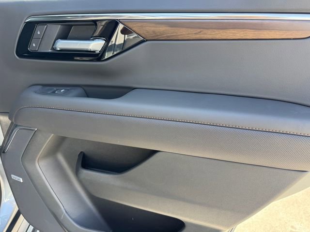 New 2026 Chevrolet Tahoe High Country image 10