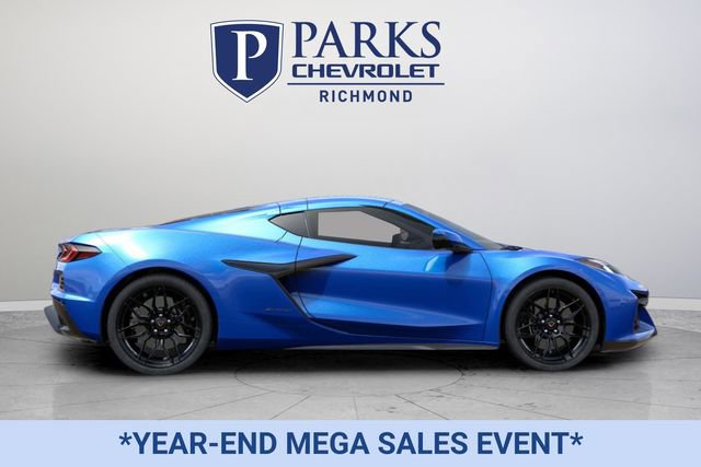 New 2026 Chevrolet Corvette Z06 image 5