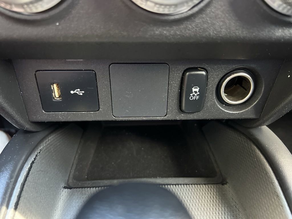 Used 2022 Mitsubishi Outlander Sport ES image 26