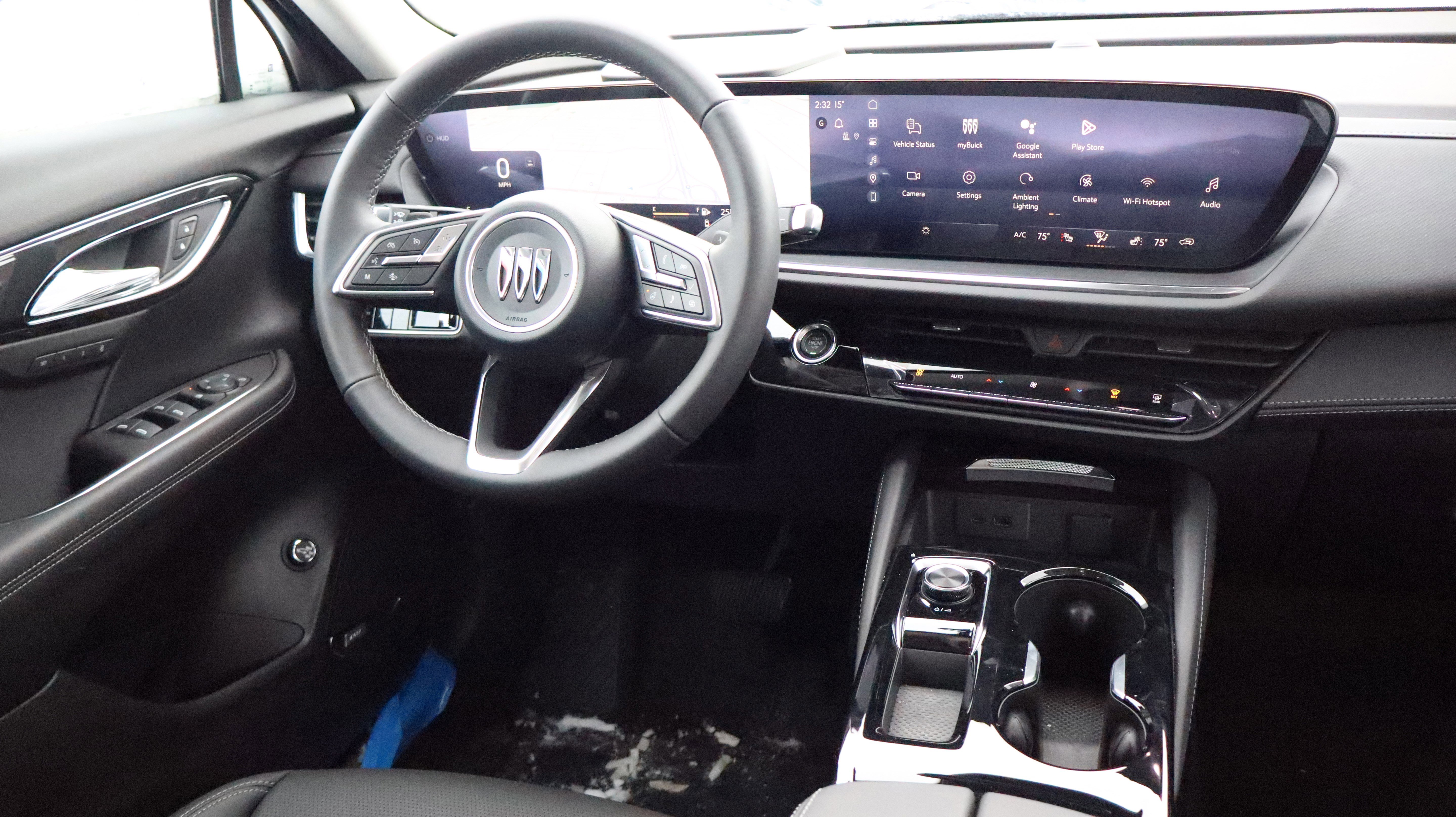 New 2026 Buick Envision Preferred image 10