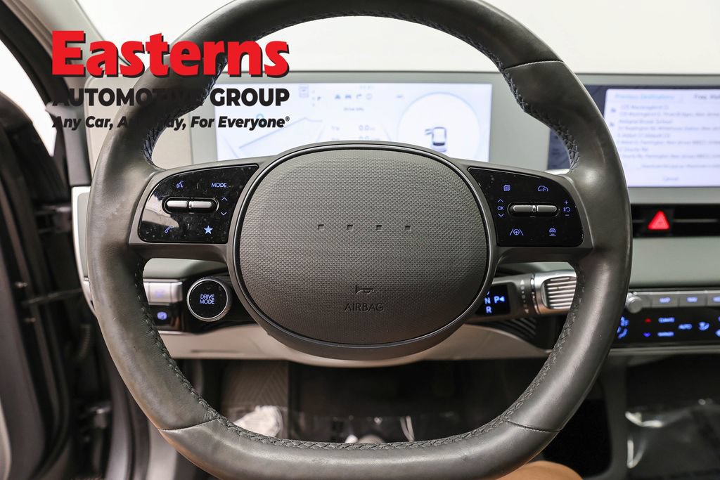 Used 2023 Hyundai Ioniq 5 SEL AWD/4WD image 10